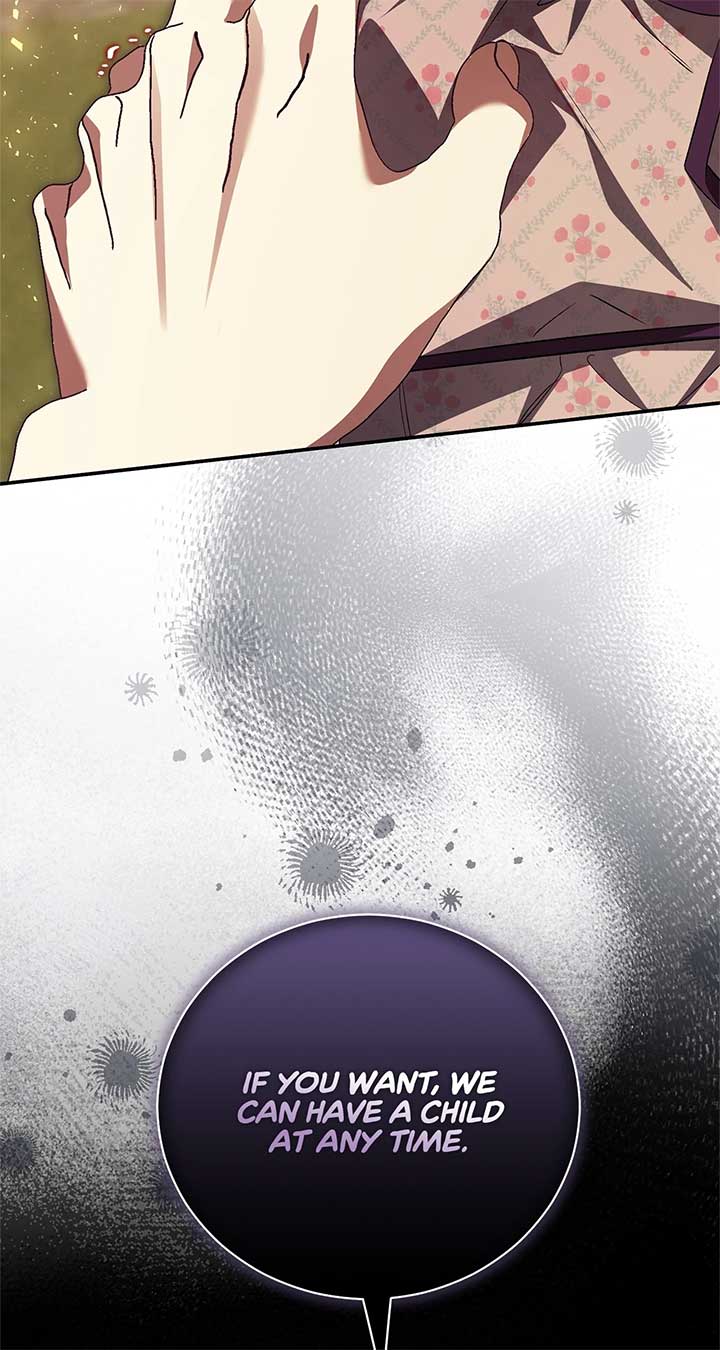 My Husband and I Cannot Live in the Same World Chapter 42 - Page 39