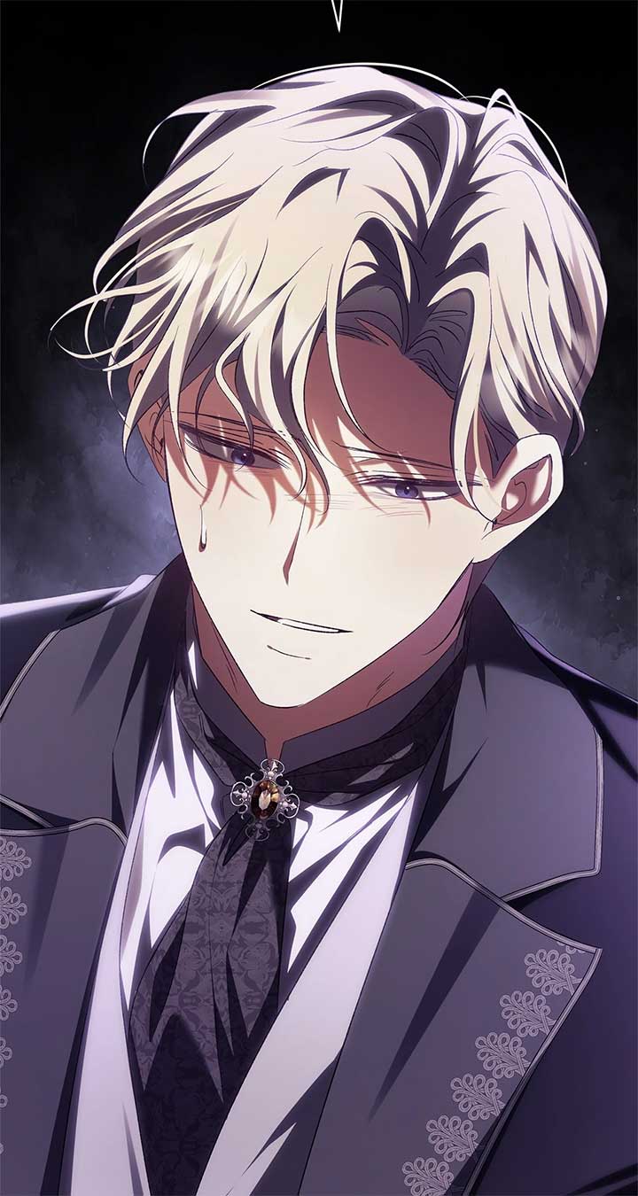 My Husband and I Cannot Live in the Same World Chapter 42 - Page 40