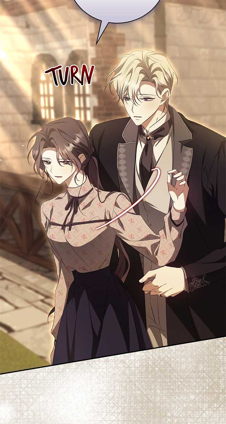 My Husband and I Cannot Live in the Same World Chapter 42 - Page 5