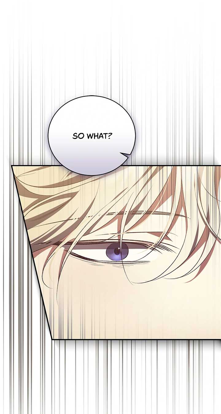 My Husband and I Cannot Live in the Same World Chapter 42 - Page 42