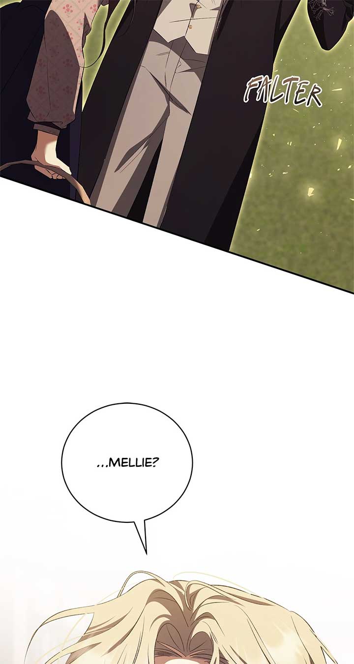 My Husband and I Cannot Live in the Same World Chapter 42 - Page 44