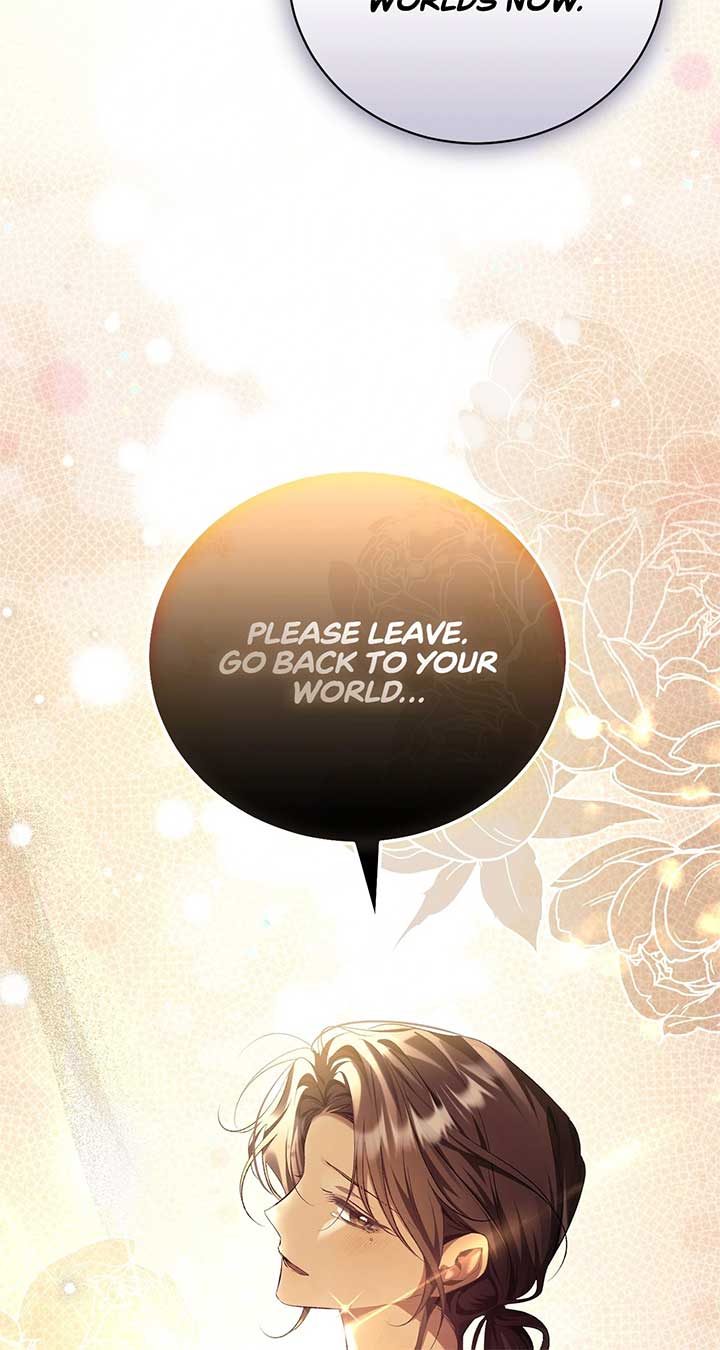 My Husband and I Cannot Live in the Same World Chapter 42 - Page 47