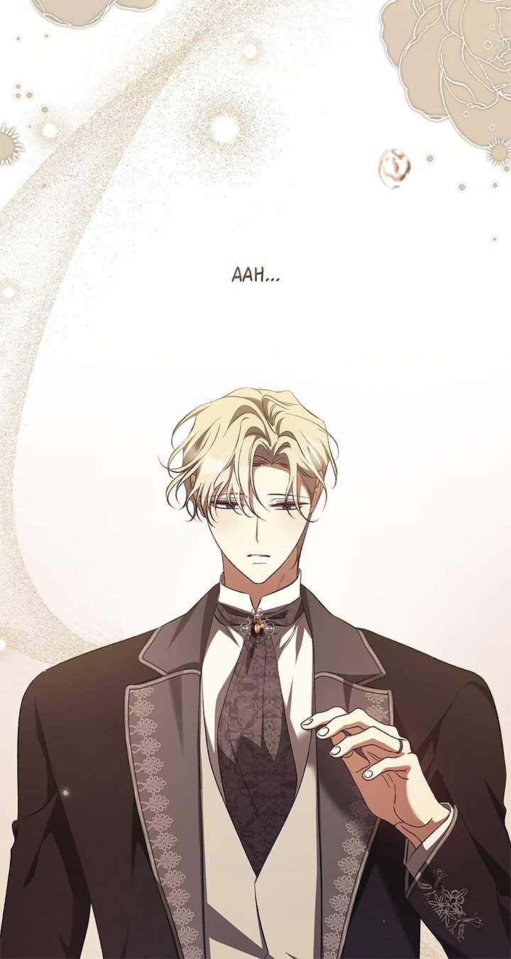 My Husband and I Cannot Live in the Same World Chapter 42 - Page 49