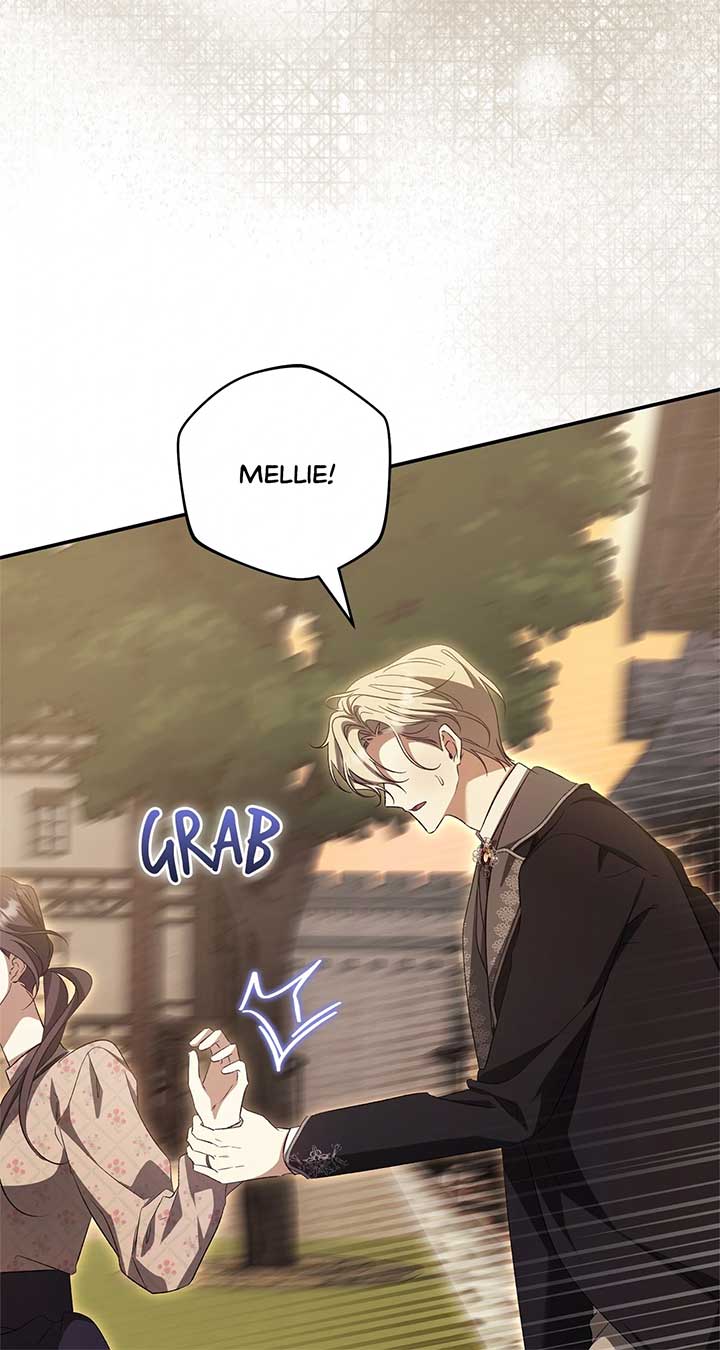 My Husband and I Cannot Live in the Same World Chapter 42 - Page 6