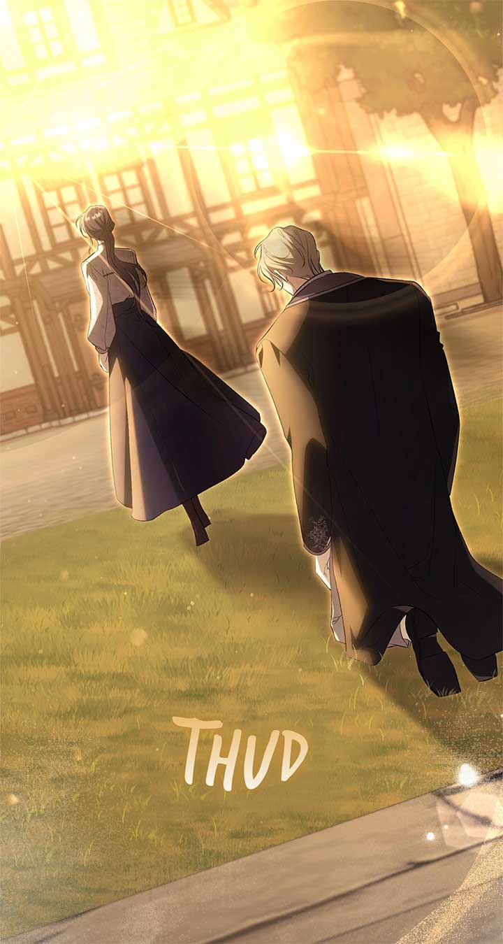 My Husband and I Cannot Live in the Same World Chapter 42 - Page 53