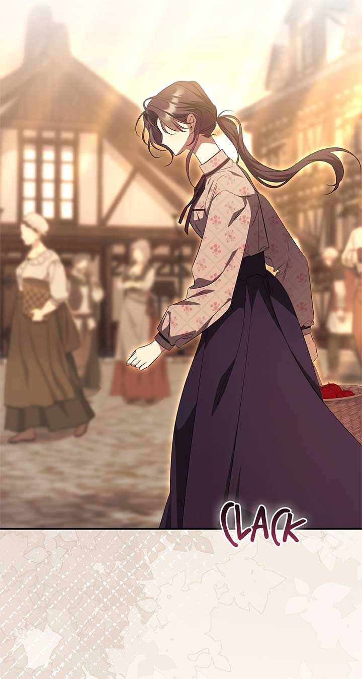 My Husband and I Cannot Live in the Same World Chapter 42 - Page 57