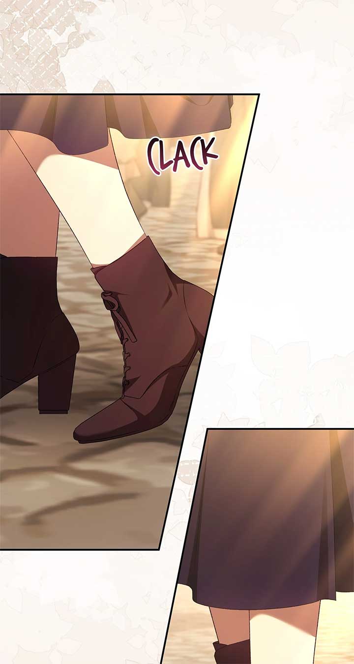 My Husband and I Cannot Live in the Same World Chapter 42 - Page 58