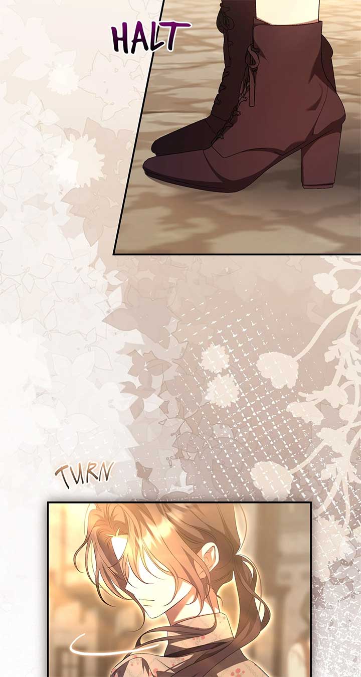 My Husband and I Cannot Live in the Same World Chapter 42 - Page 59