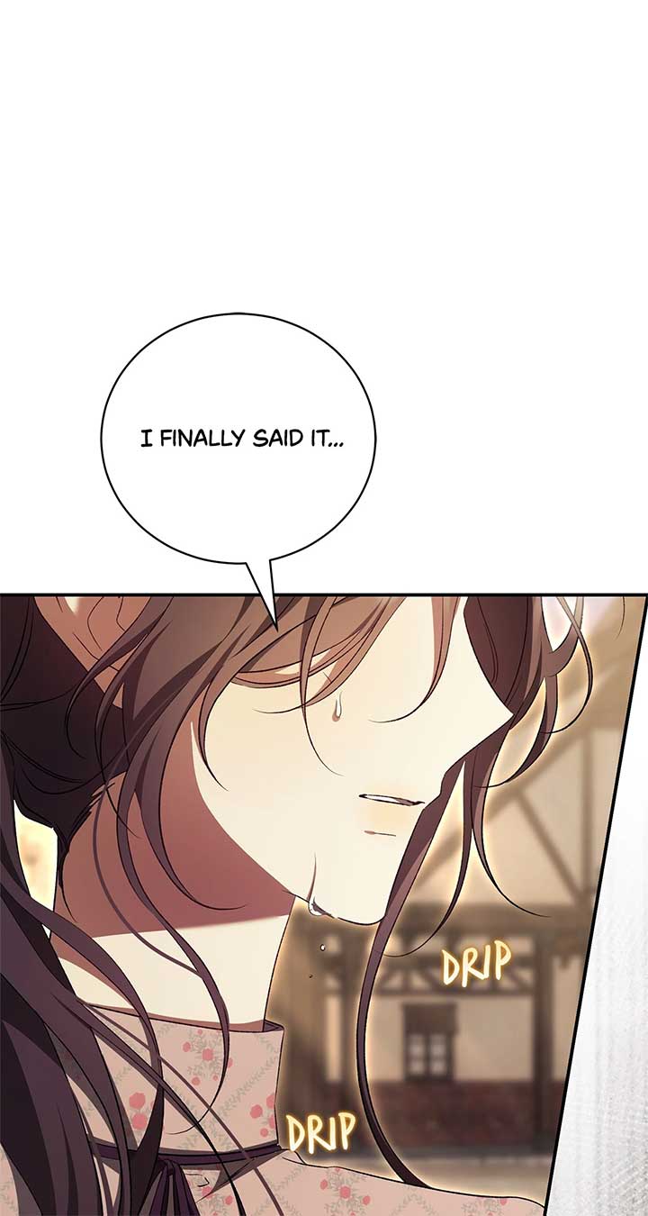 My Husband and I Cannot Live in the Same World Chapter 42 - Page 63