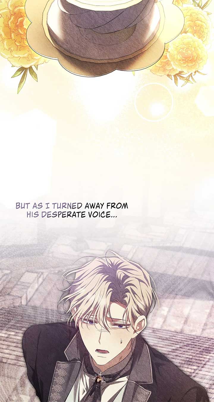 My Husband and I Cannot Live in the Same World Chapter 42 - Page 66