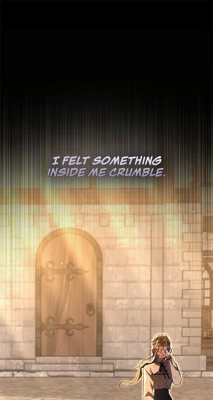 My Husband and I Cannot Live in the Same World Chapter 42 - Page 68