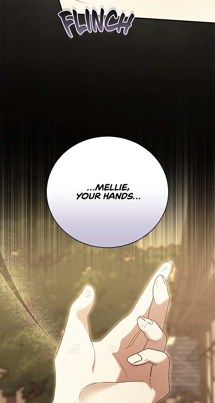 My Husband and I Cannot Live in the Same World Chapter 42 - Page 8