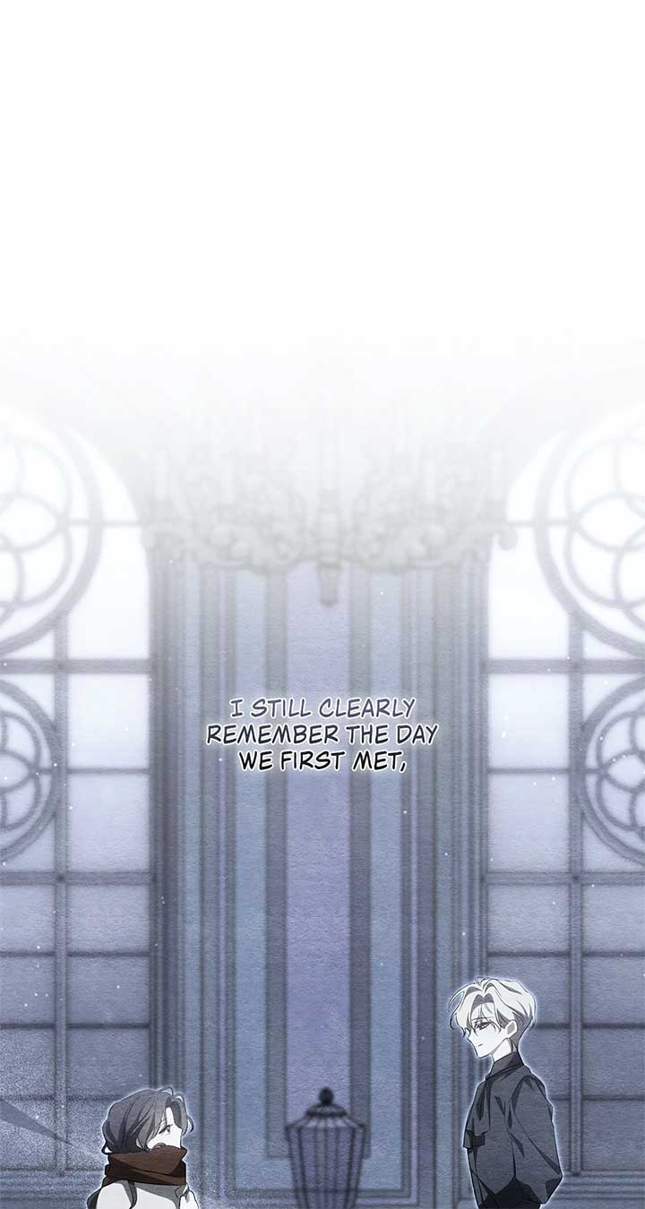 My Husband and I Cannot Live in the Same World Chapter 42 - Page 71