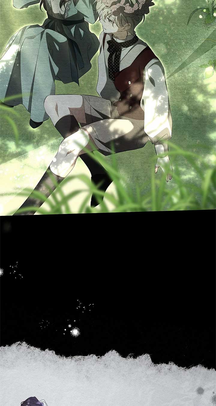 My Husband and I Cannot Live in the Same World Chapter 42 - Page 73