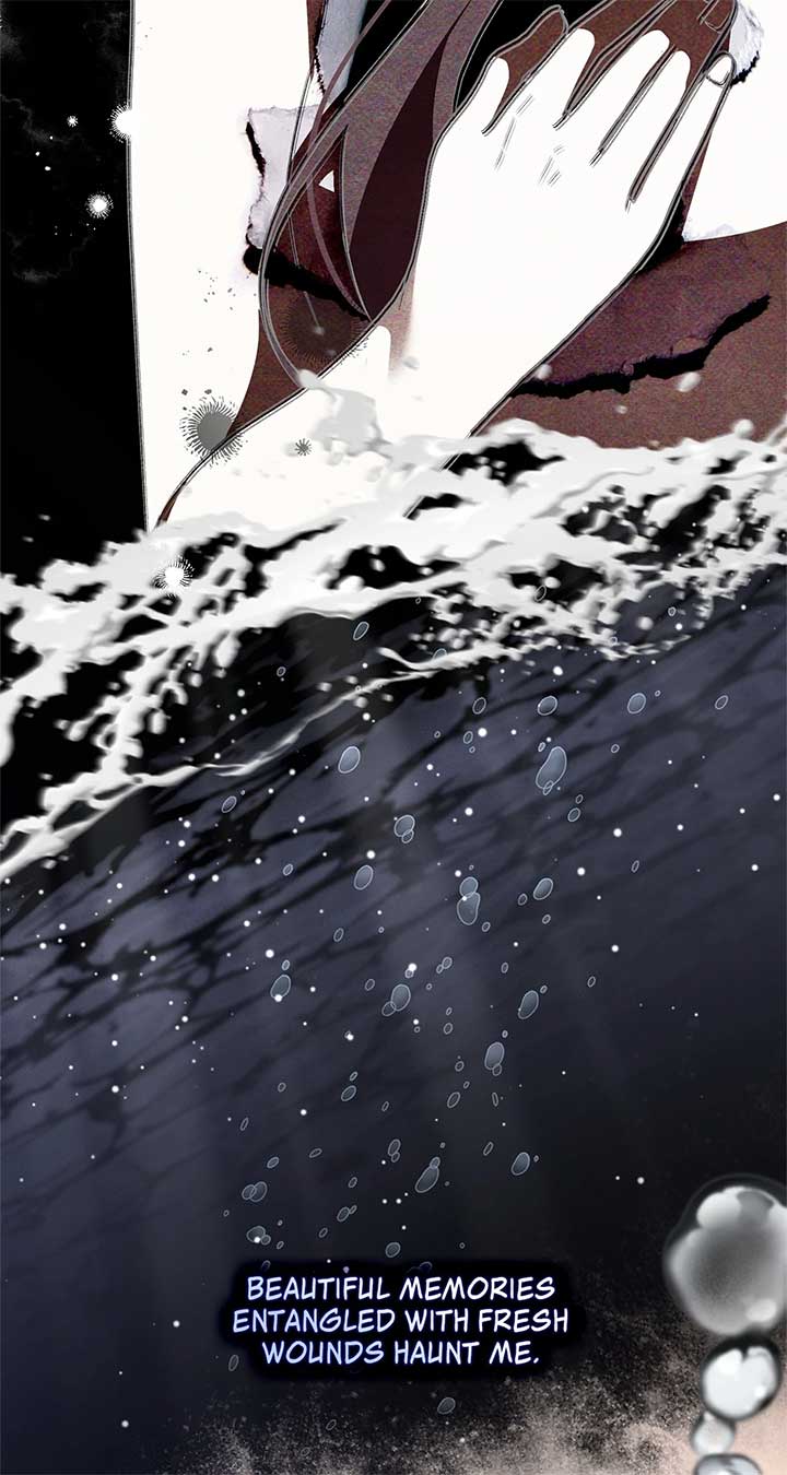 My Husband and I Cannot Live in the Same World Chapter 42 - Page 75