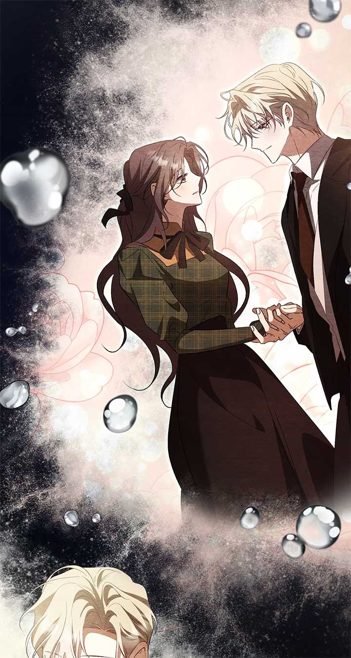 My Husband and I Cannot Live in the Same World Chapter 42 - Page 76