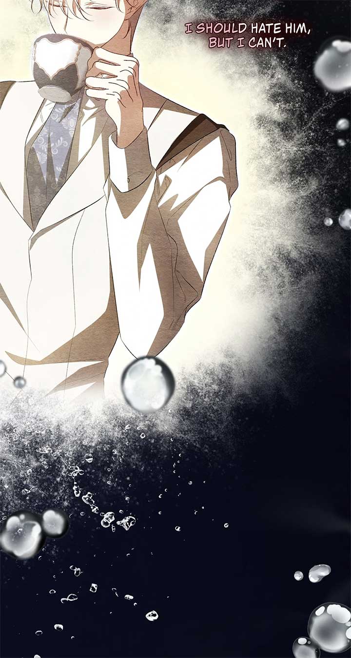 My Husband and I Cannot Live in the Same World Chapter 42 - Page 77