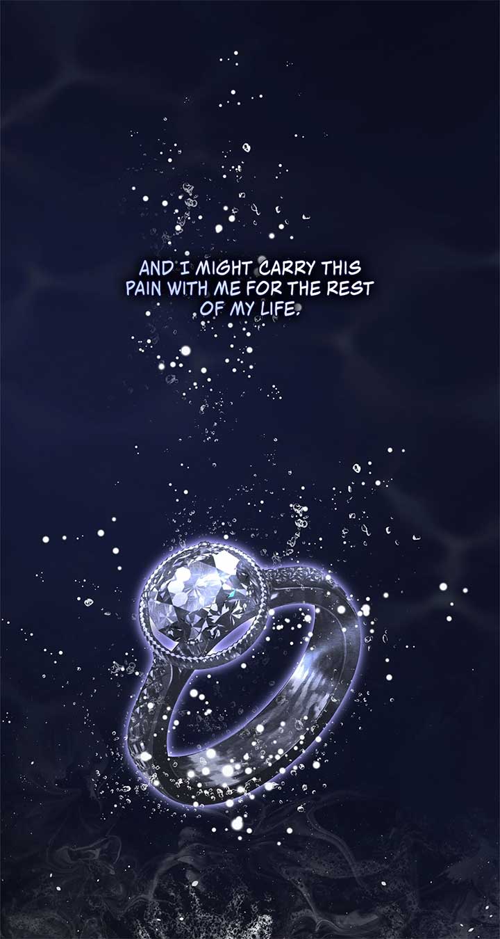 My Husband and I Cannot Live in the Same World Chapter 42 - Page 80