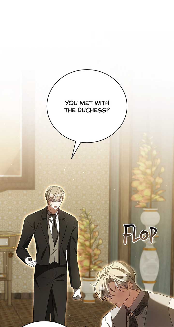 My Husband and I Cannot Live in the Same World Chapter 42 - Page 83
