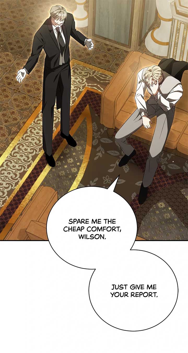 My Husband and I Cannot Live in the Same World Chapter 42 - Page 88