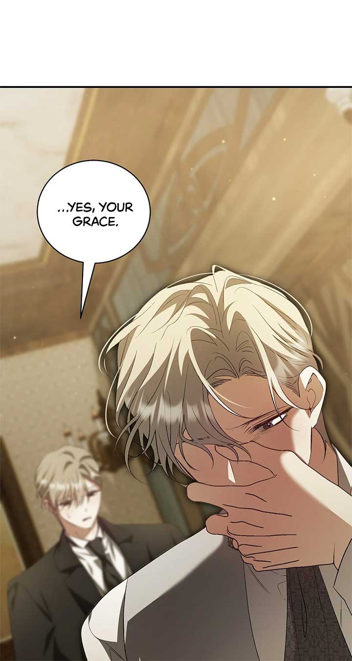 My Husband and I Cannot Live in the Same World Chapter 42 - Page 89