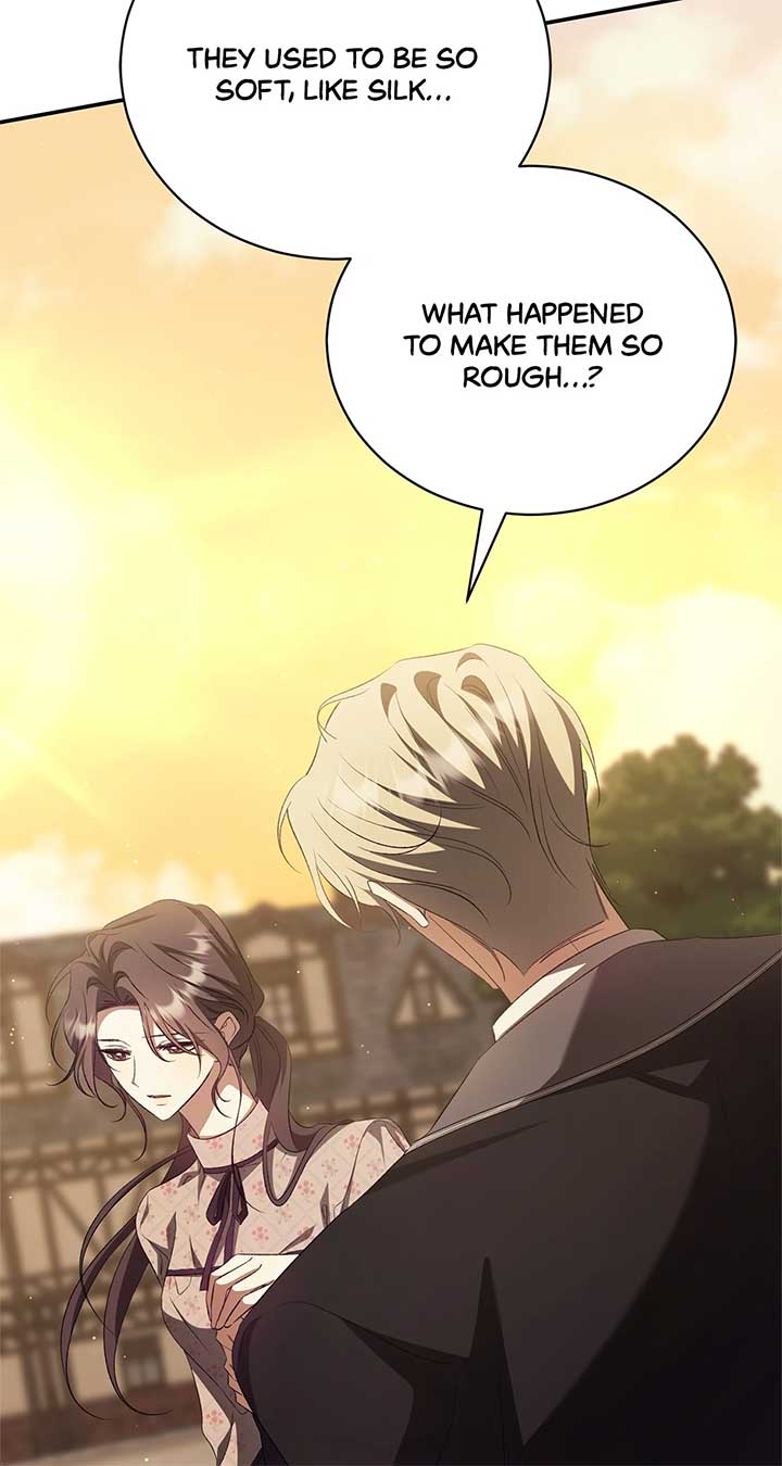 My Husband and I Cannot Live in the Same World Chapter 42 - Page 10