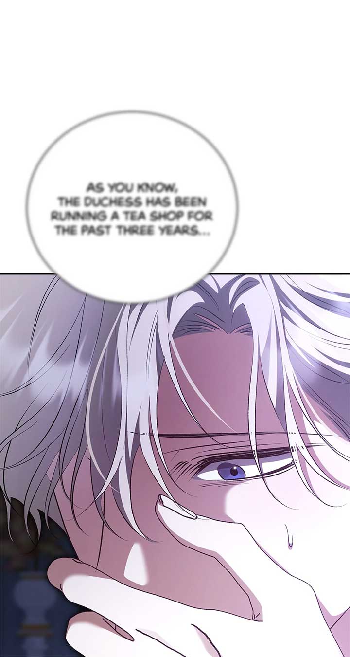 My Husband and I Cannot Live in the Same World Chapter 42 - Page 91