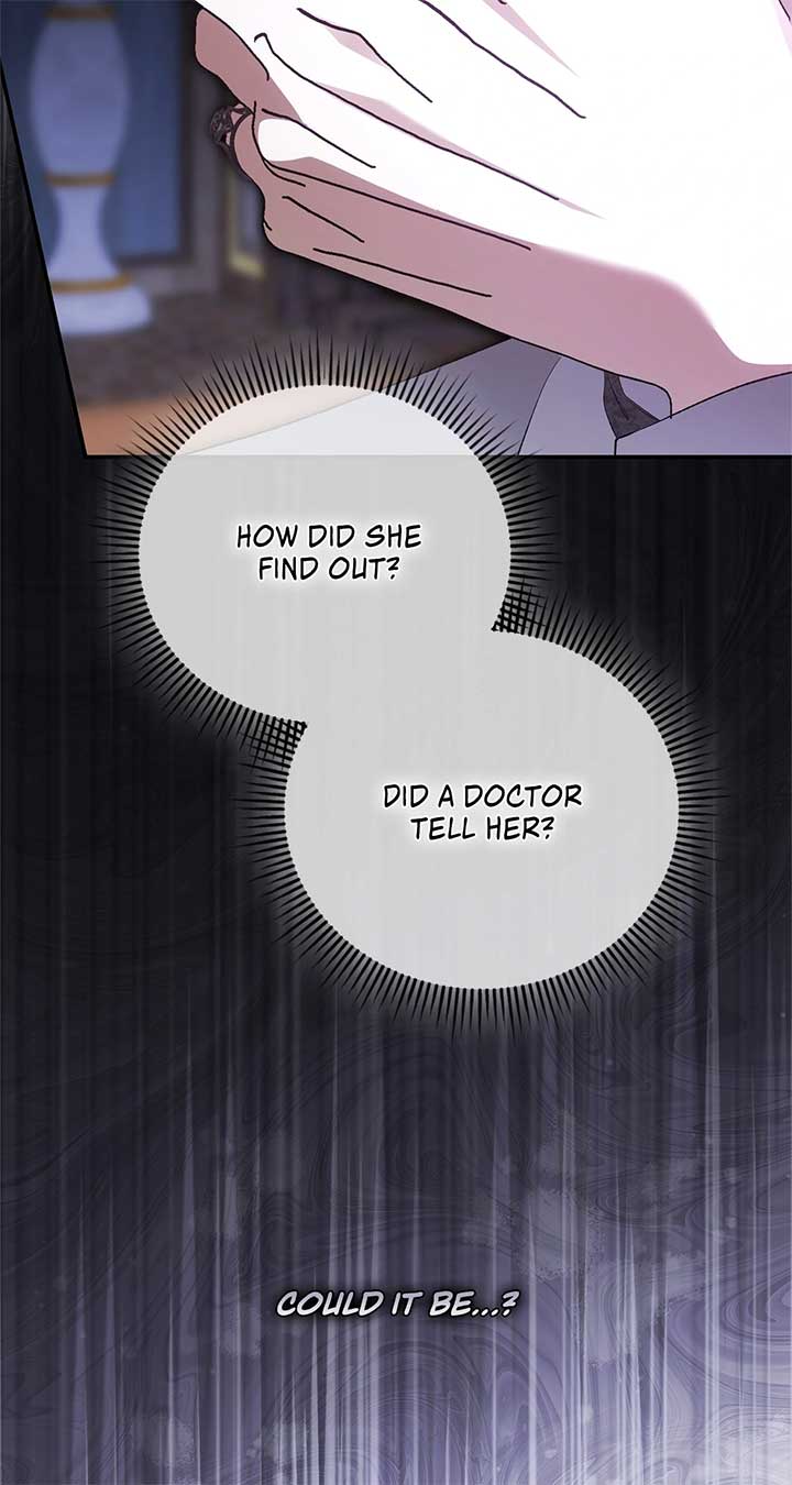 My Husband and I Cannot Live in the Same World Chapter 42 - Page 92
