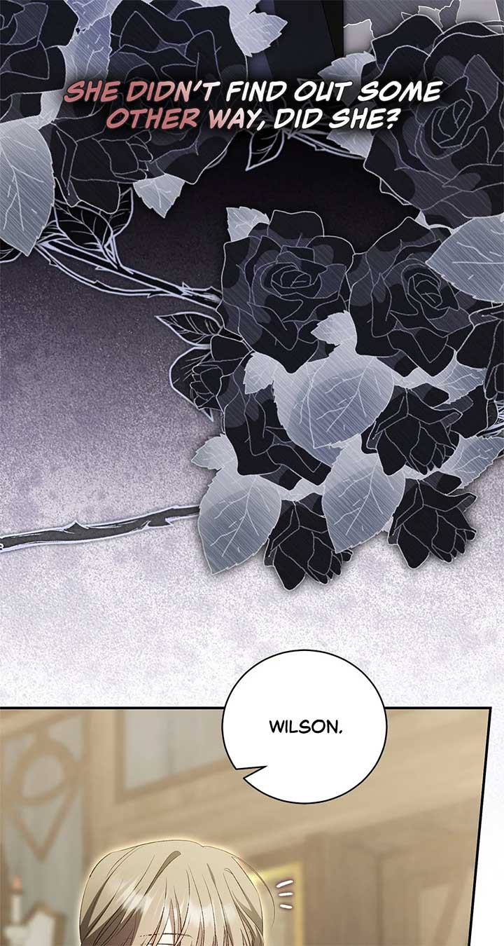 My Husband and I Cannot Live in the Same World Chapter 42 - Page 94