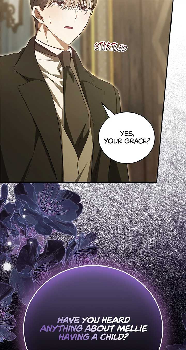My Husband and I Cannot Live in the Same World Chapter 42 - Page 95