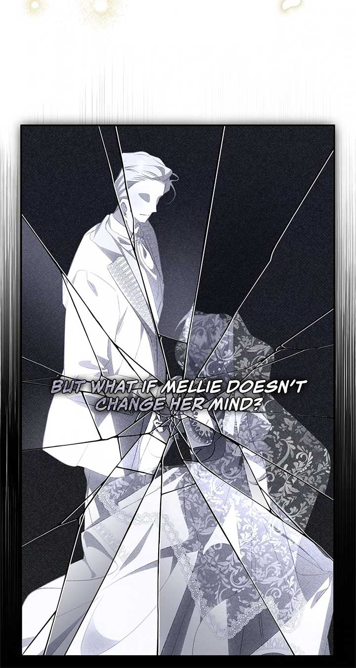 My Husband and I Cannot Live in the Same World Chapter 43 - Page 101
