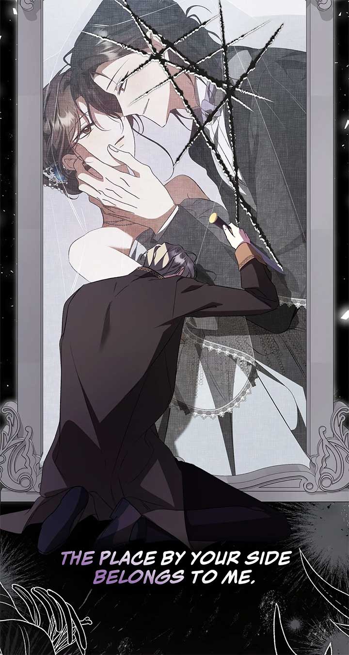 My Husband and I Cannot Live in the Same World Chapter 43 - Page 107