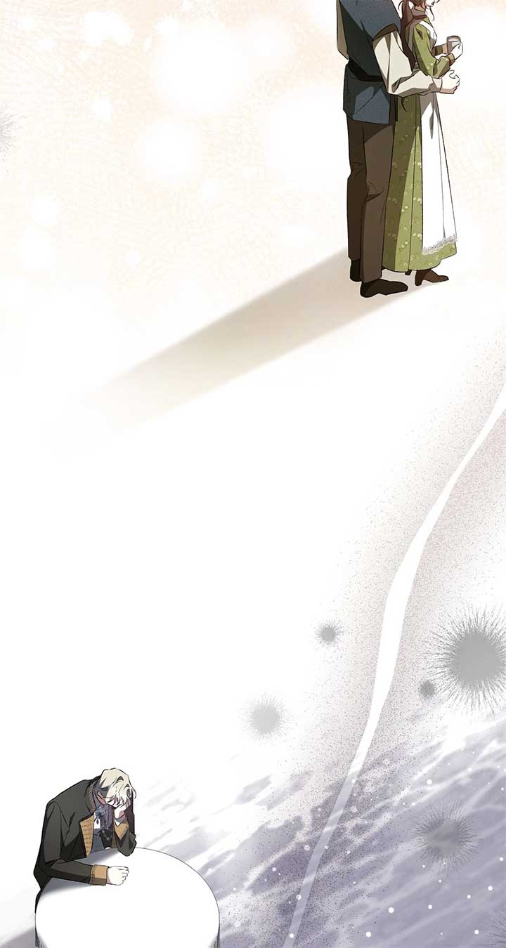 My Husband and I Cannot Live in the Same World Chapter 43 - Page 110
