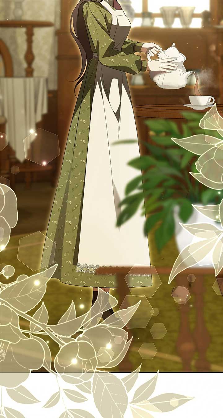 My Husband and I Cannot Live in the Same World Chapter 43 - Page 14