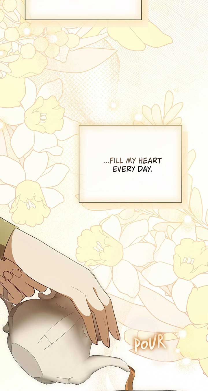 My Husband and I Cannot Live in the Same World Chapter 43 - Page 18