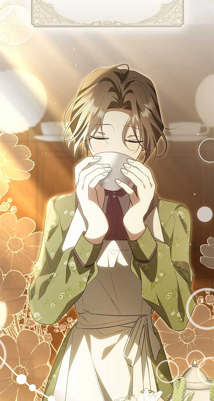 My Husband and I Cannot Live in the Same World Chapter 43 - Page 20