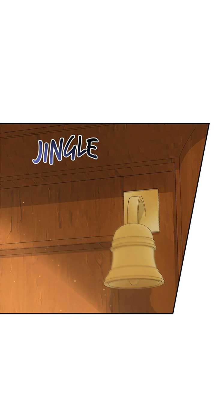 My Husband and I Cannot Live in the Same World Chapter 43 - Page 22