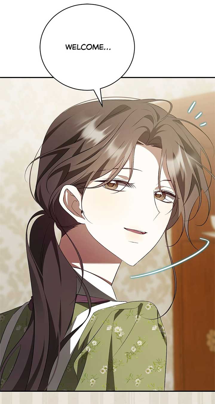 My Husband and I Cannot Live in the Same World Chapter 43 - Page 23