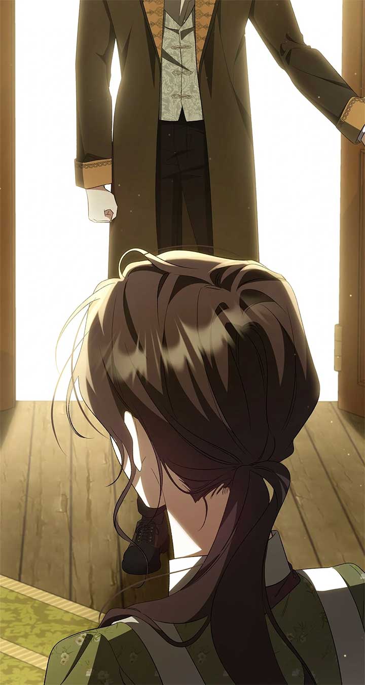 My Husband and I Cannot Live in the Same World Chapter 43 - Page 26