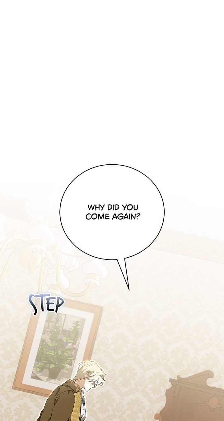 My Husband and I Cannot Live in the Same World Chapter 43 - Page 30