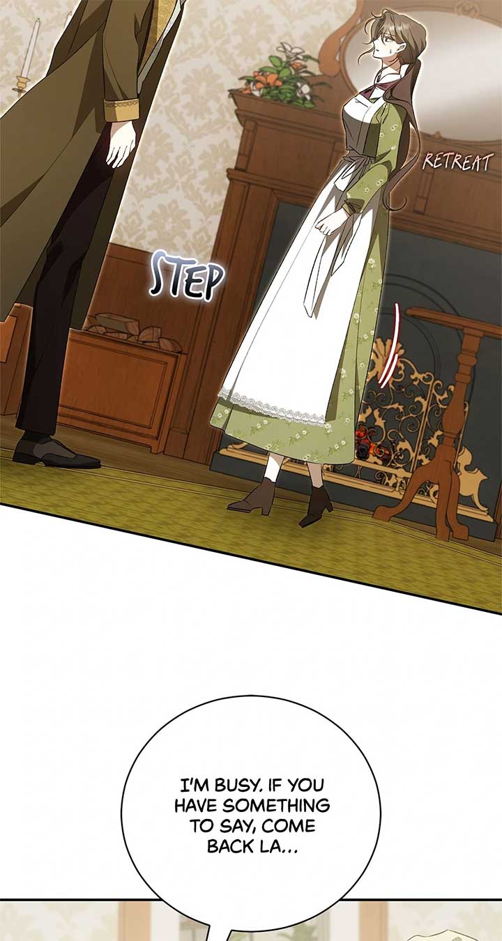 My Husband and I Cannot Live in the Same World Chapter 43 - Page 31