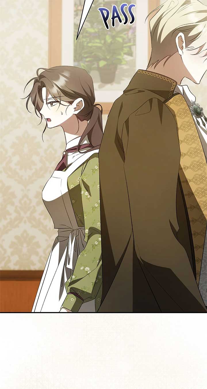 My Husband and I Cannot Live in the Same World Chapter 43 - Page 32