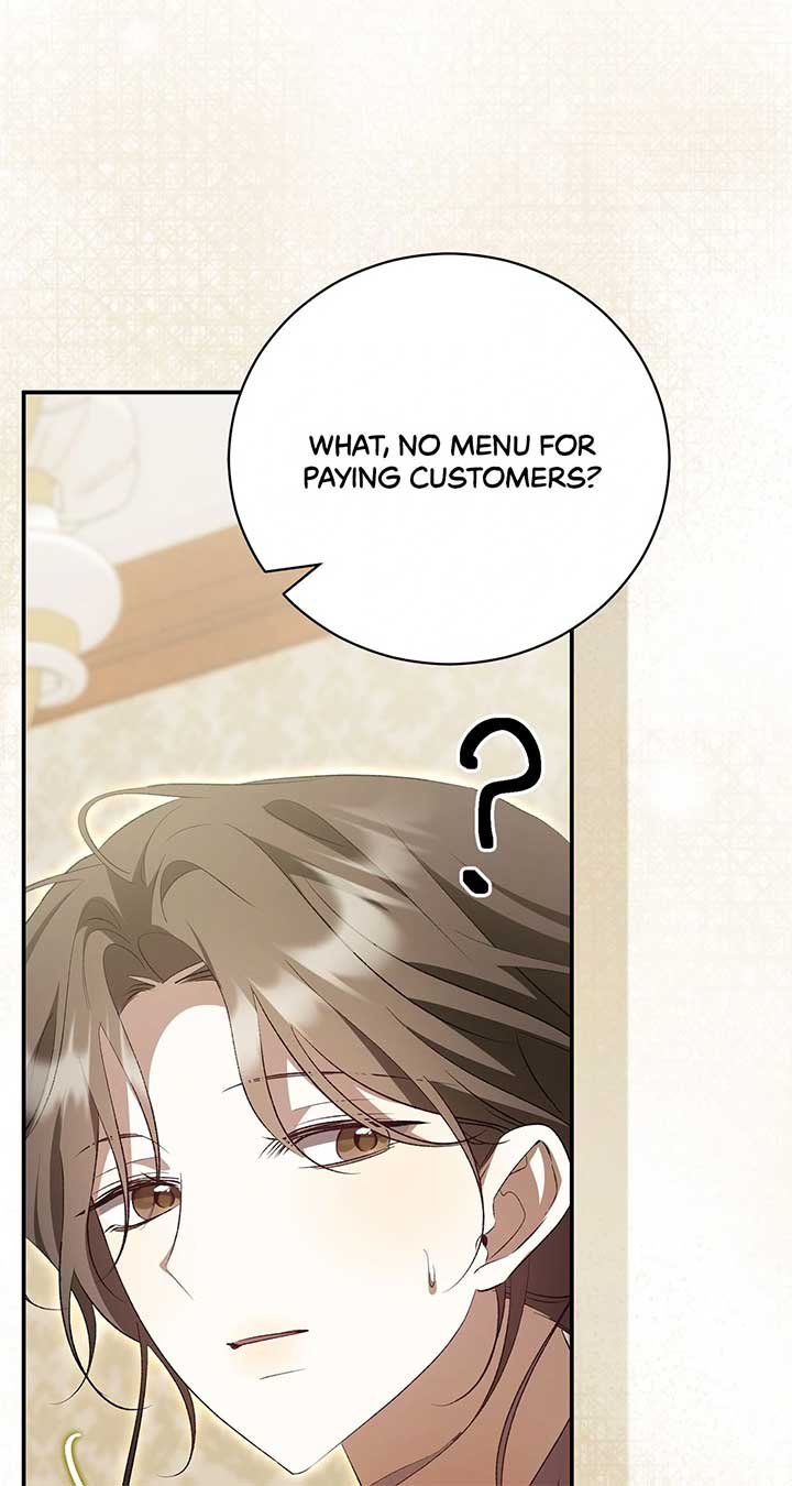 My Husband and I Cannot Live in the Same World Chapter 43 - Page 33