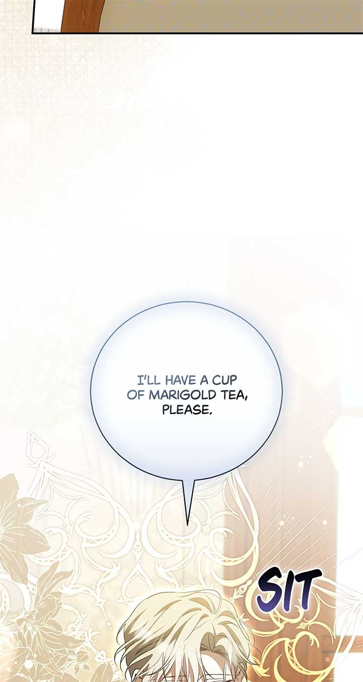 My Husband and I Cannot Live in the Same World Chapter 43 - Page 35