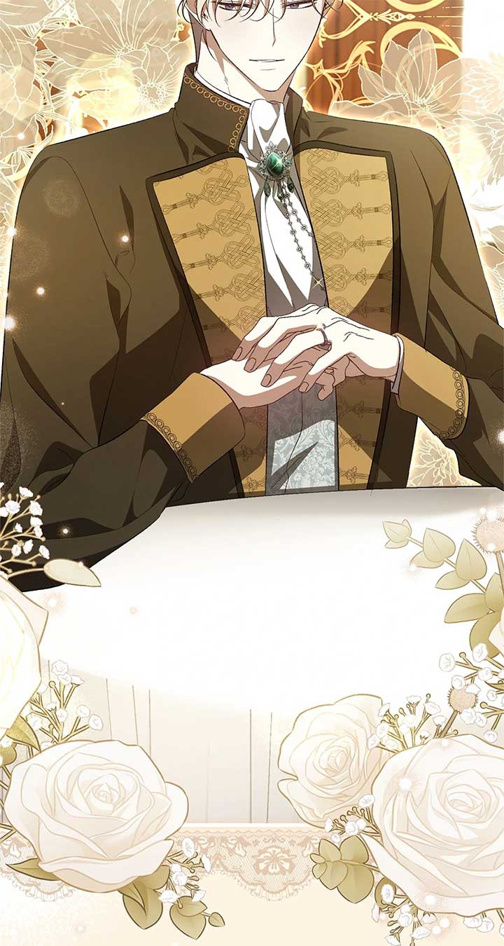 My Husband and I Cannot Live in the Same World Chapter 43 - Page 36