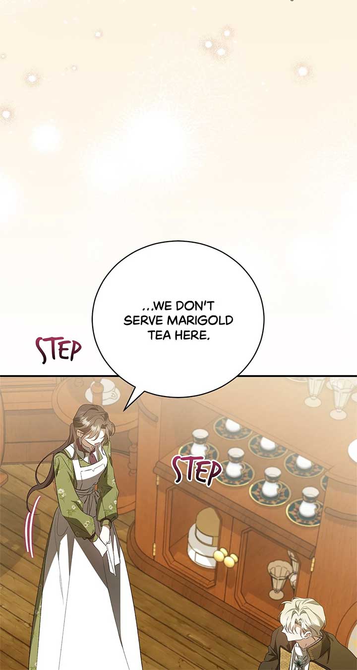 My Husband and I Cannot Live in the Same World Chapter 43 - Page 37