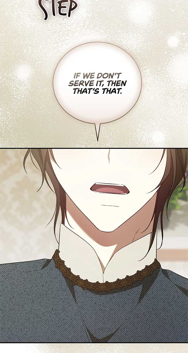 My Husband and I Cannot Live in the Same World Chapter 43 - Page 39