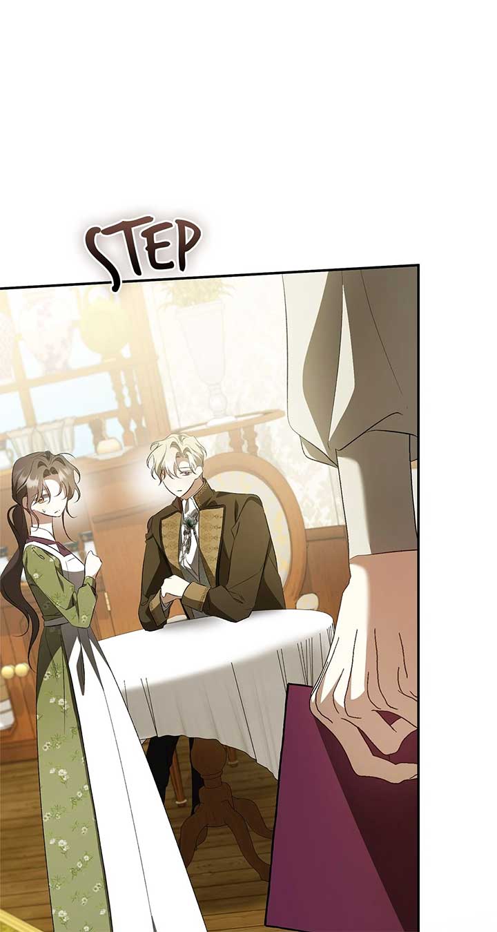 My Husband and I Cannot Live in the Same World Chapter 43 - Page 41