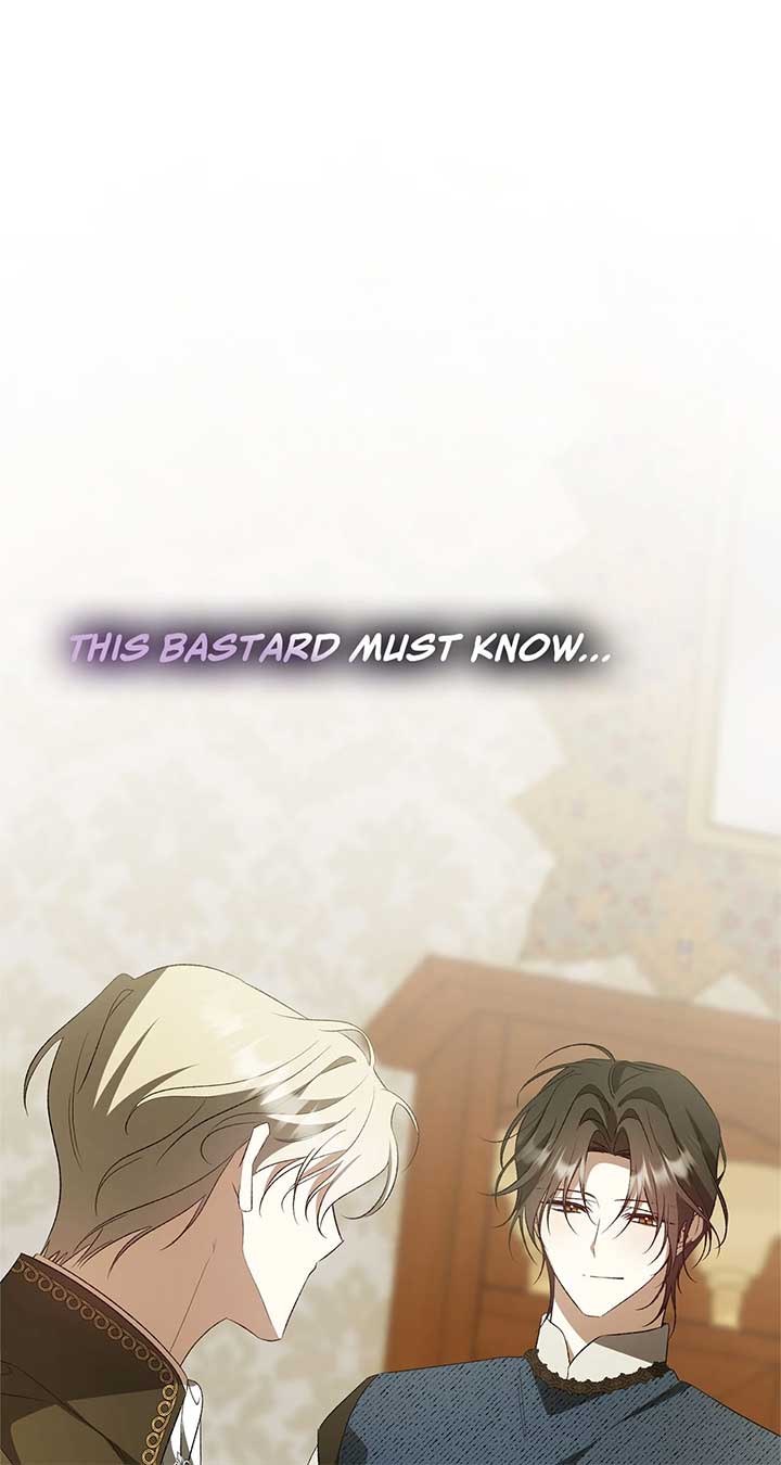 My Husband and I Cannot Live in the Same World Chapter 43 - Page 48