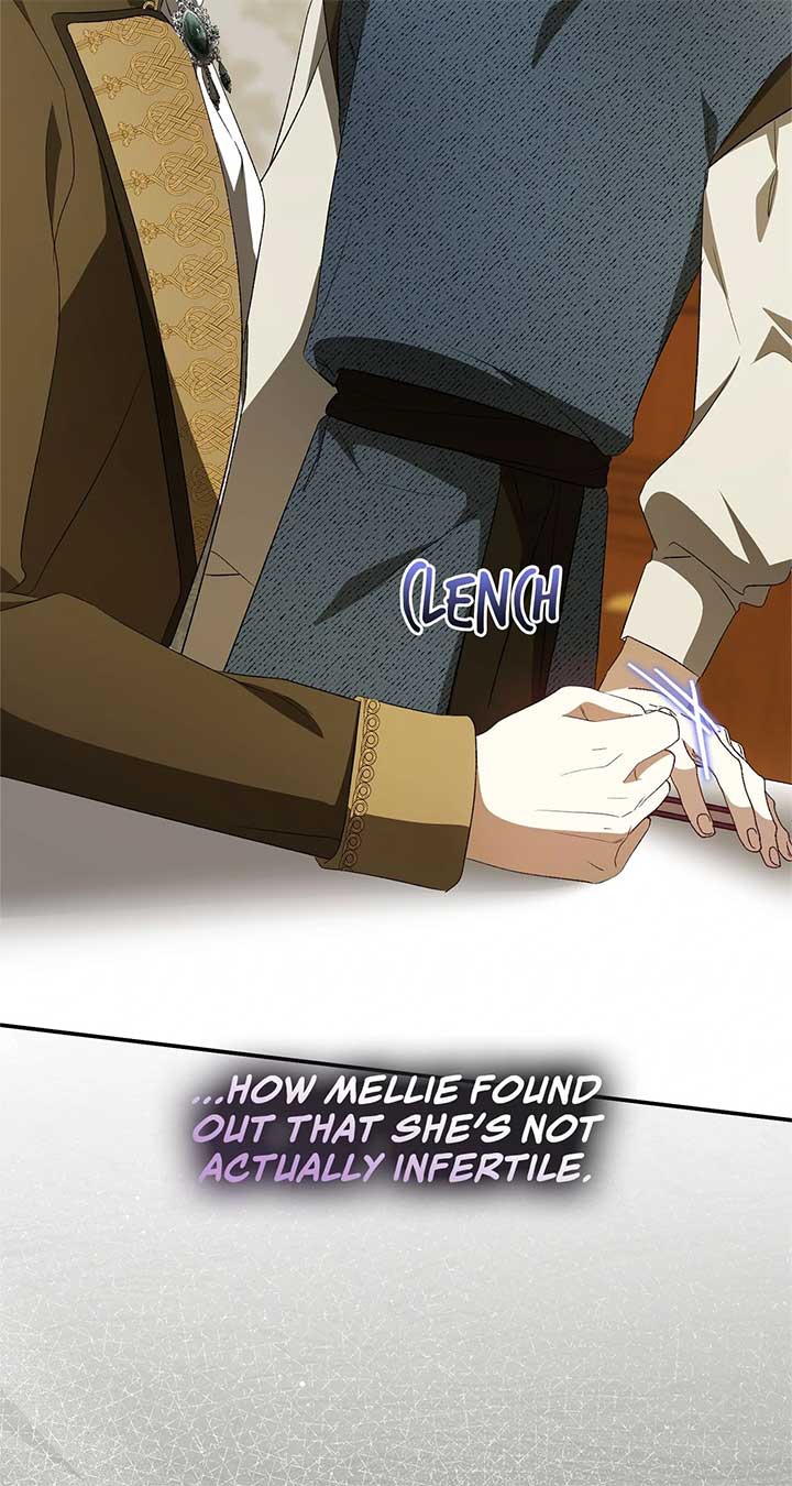 My Husband and I Cannot Live in the Same World Chapter 43 - Page 49